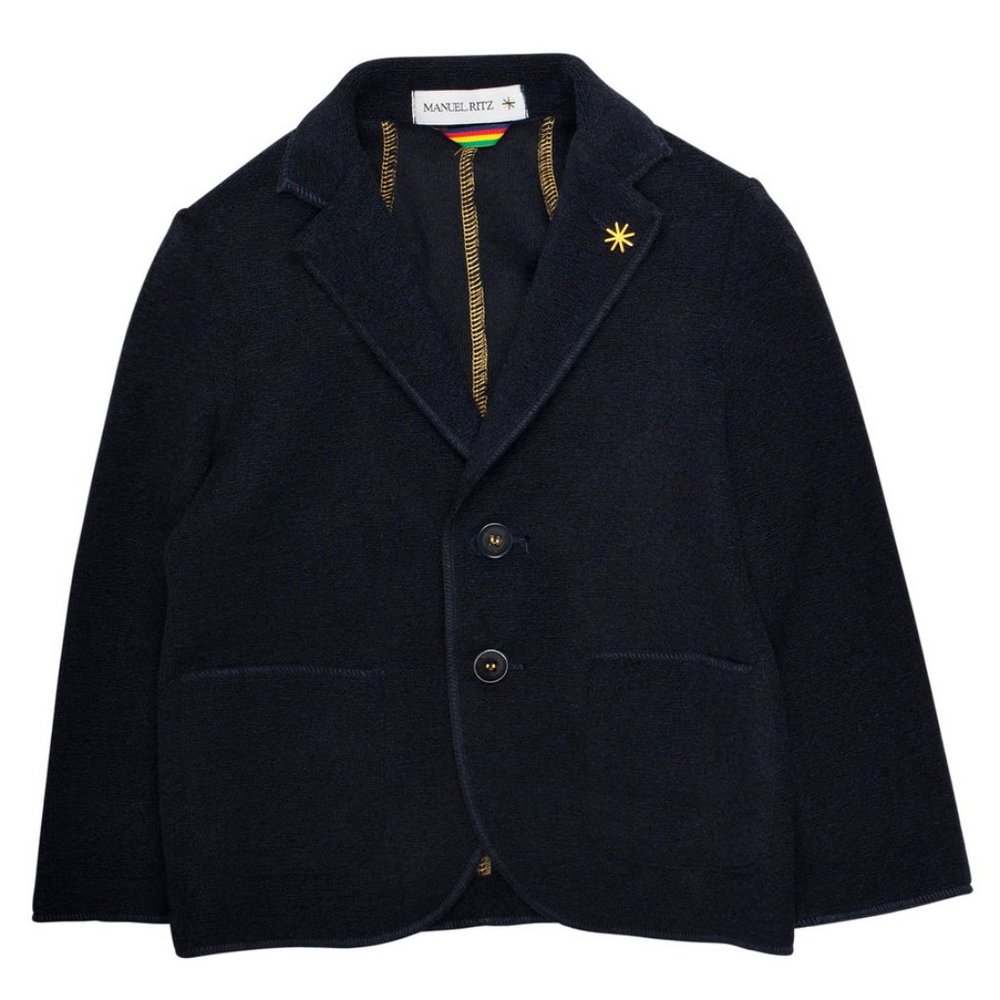MANUEL RITZ Blazer, made in ITALY